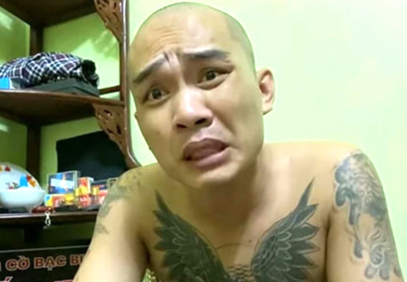 “Giang hồ mạng” Tiến Bịp bị bắt vì ma túy: Cảnh báo giới trẻ trước danh vọng ảo